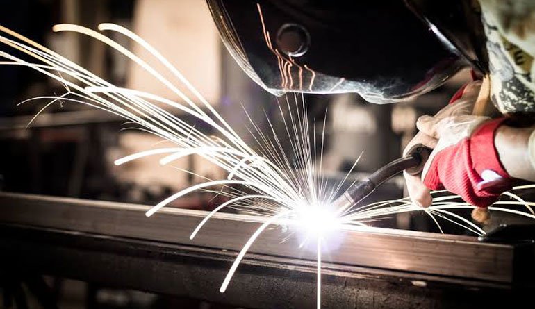 Welding Services in Bhosari| Welding Facility Services in Bhosari